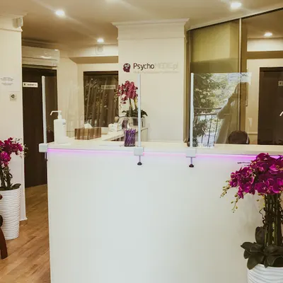 Psychomedic.pl Widzew - Psychiatra Łódź - psycholog, psychoterapeuta